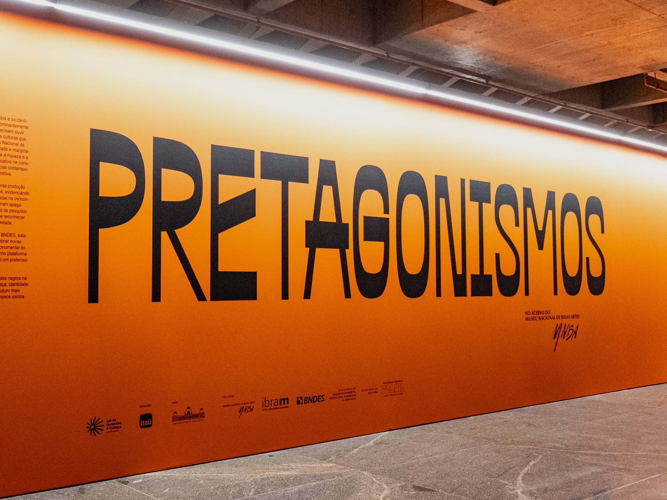 Capa da noticia Galeria do Espaço Cultural BNDES reabre com exposição do acervo do Museu Nacional de Belas Artes
