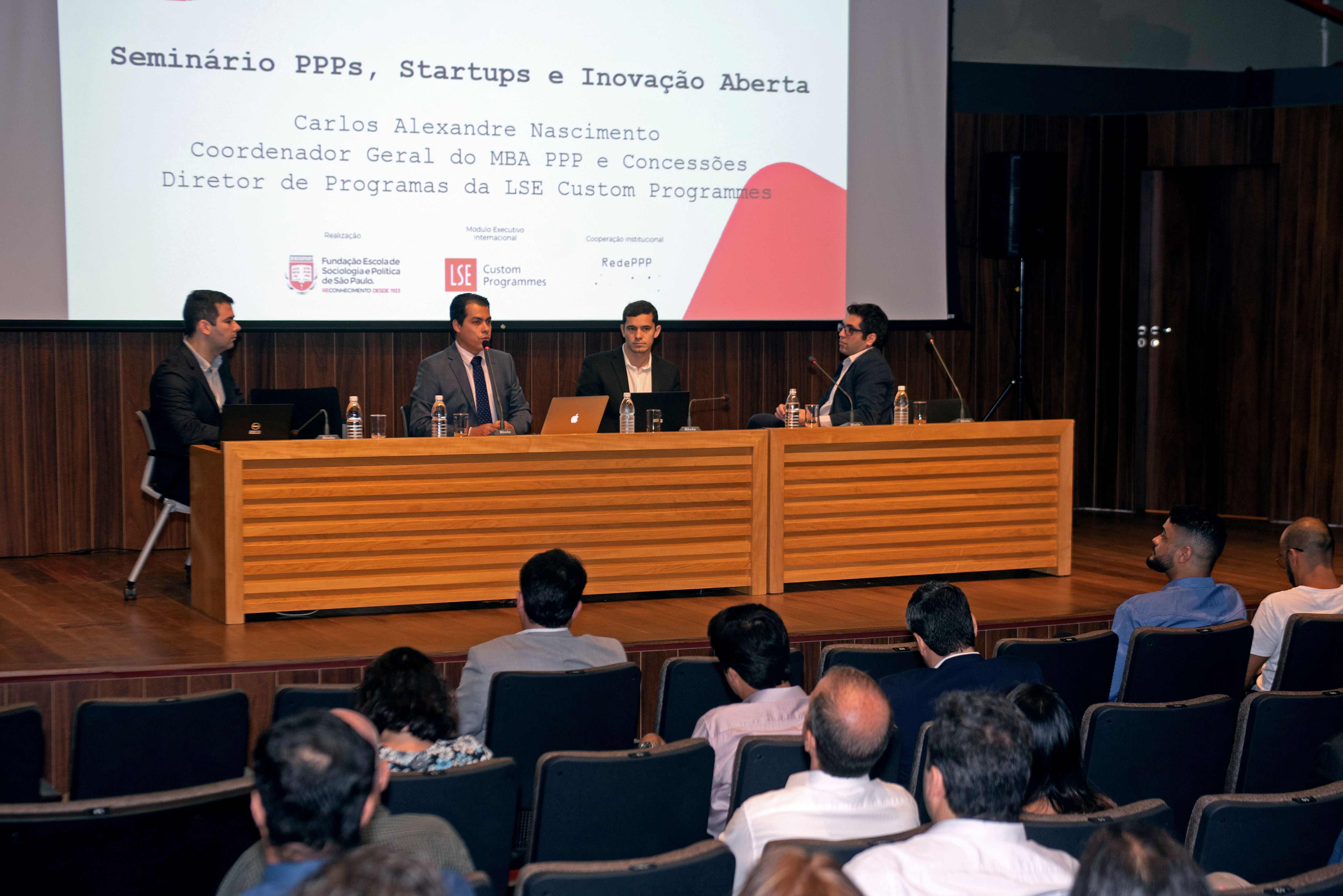 Capa da noticia PPPs e concessões criam oportunidades para startups