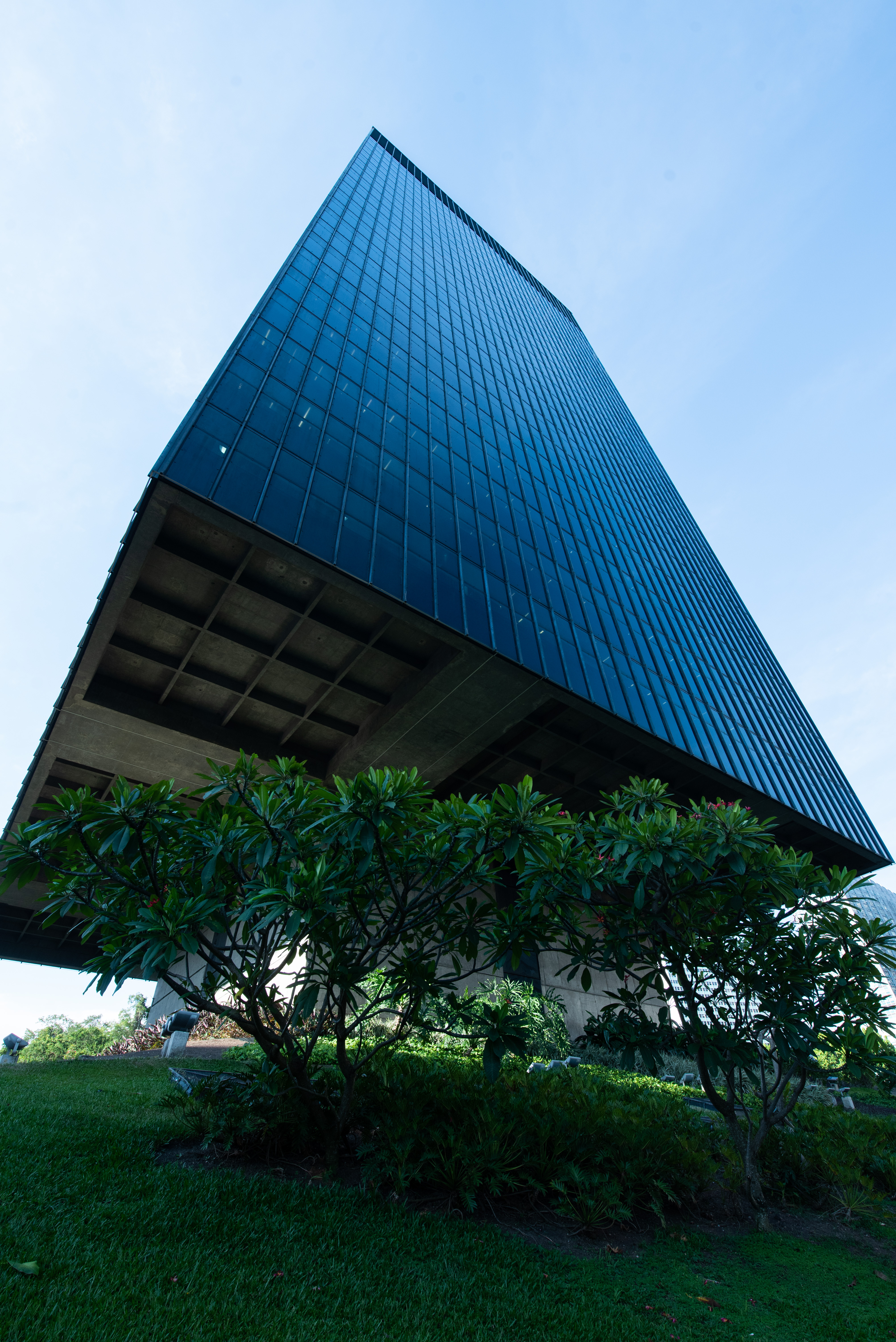 Capa da noticia BNDES conclui aplicação de provas no primeiro concurso após 12 anos