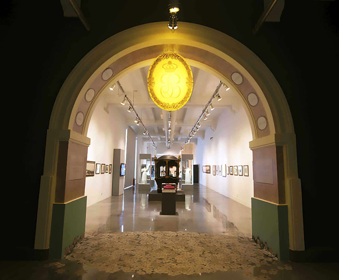 Capa da noticia BNDES começa a receber projetos de segurança para acervos públicos