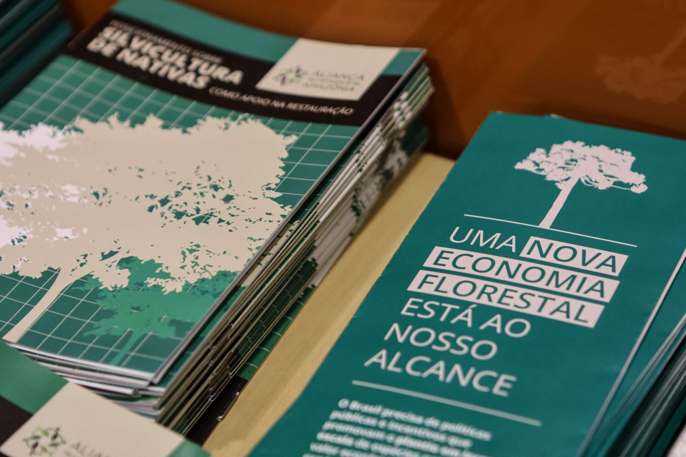 Material de divulgação do PP&D-SEN