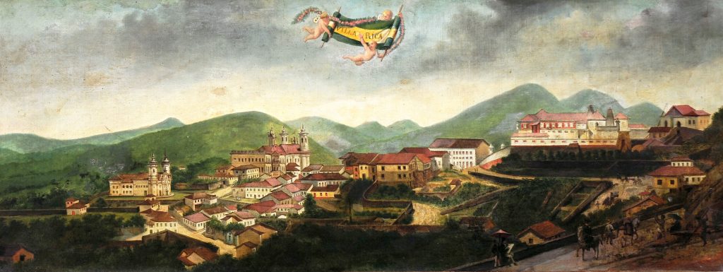 Capa da noticia BNDES e IBRAM fazem acordo para criar modelo de fundo patrimonial filantrópico