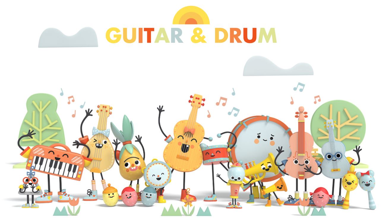 Capa da noticia Estúdio de animação de Porto Alegre desenvolverá filme e game com apoio de R$ 2,2 milhões do BNDES