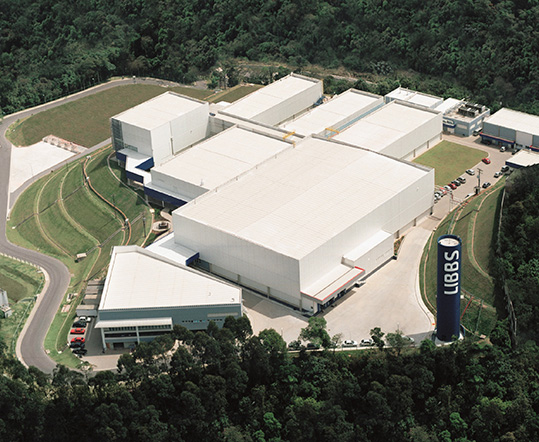 Capa da noticia BNDES financia expansão produtiva da Libbs Farmacêutica com R$ 200 milhões