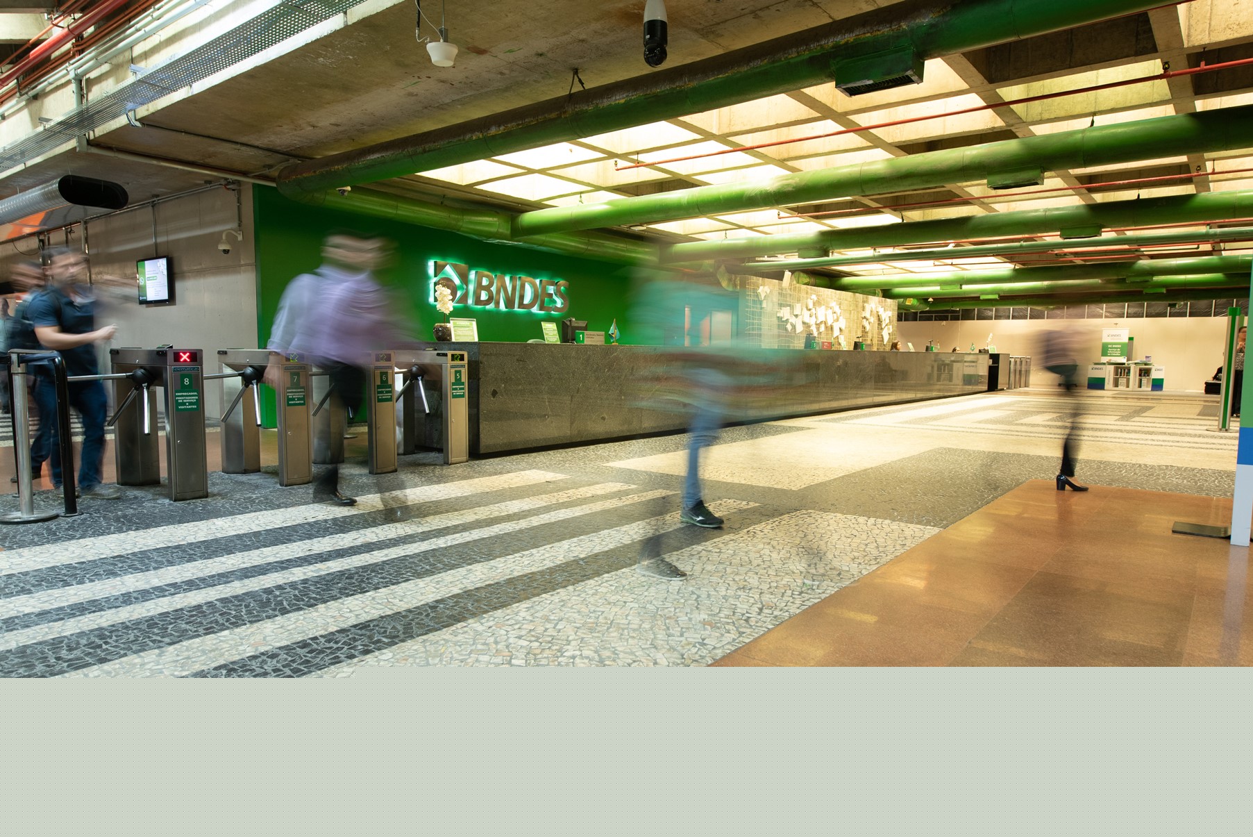 Capa da noticia BNDES reorganiza diretoria para ampliar sua efetividade e atender melhor o país