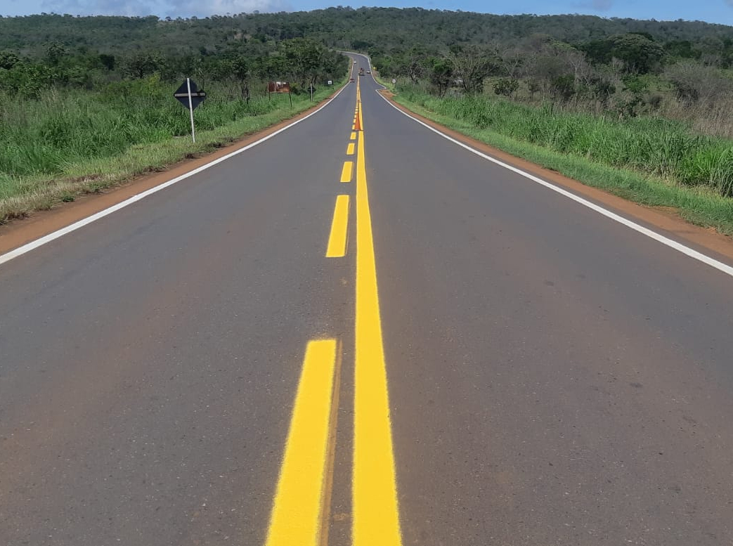 Capa da noticia Minas contrata estudos para concessões de 2,4 mil km de rodovias 