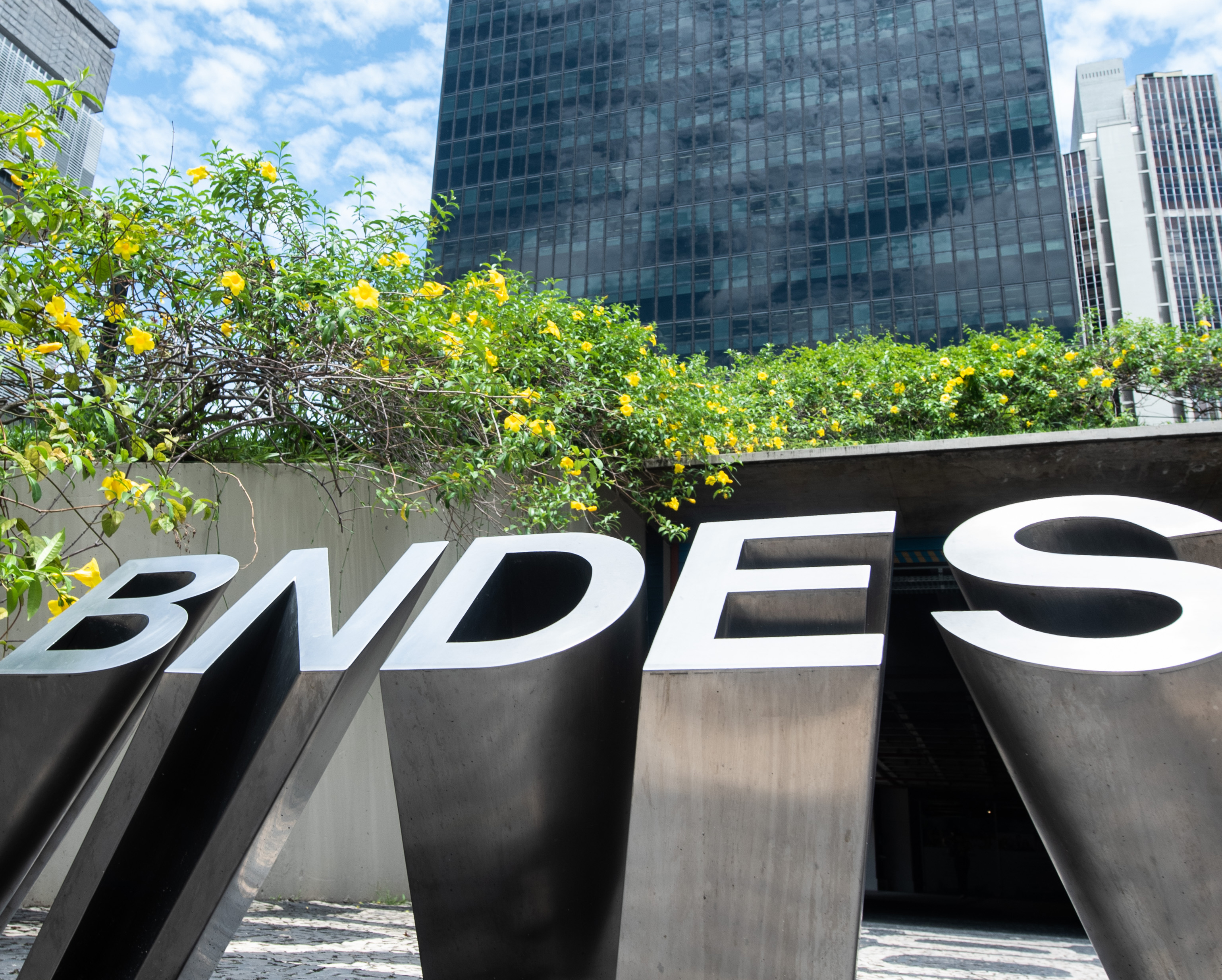 Capa da noticia BNDES amplia acesso a informações sobre aplicação de recursos do Tesouro 