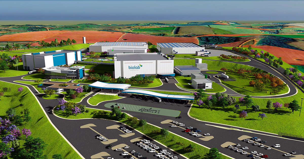 Capa da noticia Com nova unidade em Minas apoiada pelo BNDES, fabricante nacional de remédios deve dobrar produção