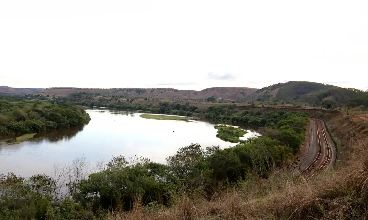 Rio Doce