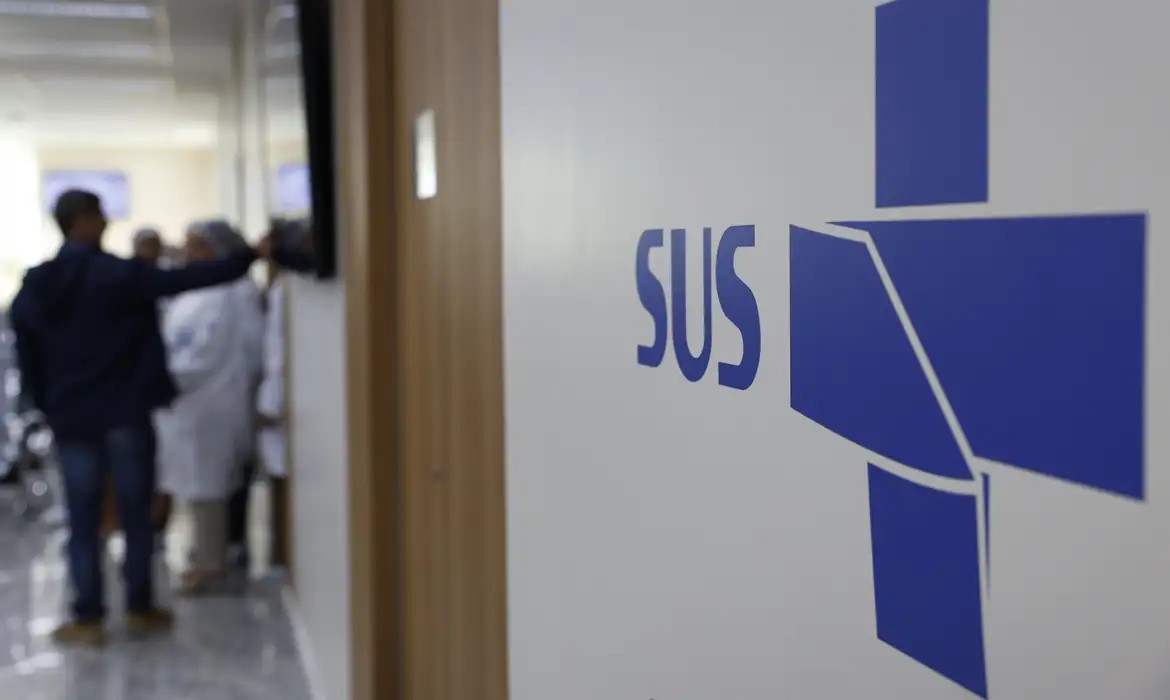 Fortalecer o SUS é um dos objetivos do programa