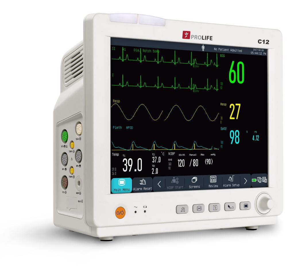 Capa da noticia Com apoio do BNDES, empresas mineiras ofertarão mais monitores para UTIs e testes para Covid-19
