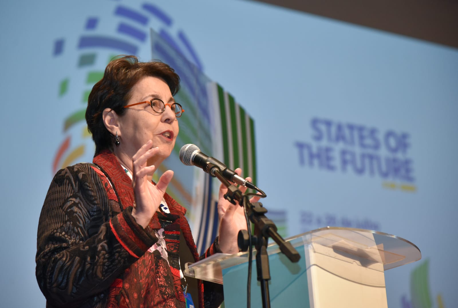 Capa da noticia BNDES detalha Arco da Restauração da Amazônia em seminário prévio ao G20