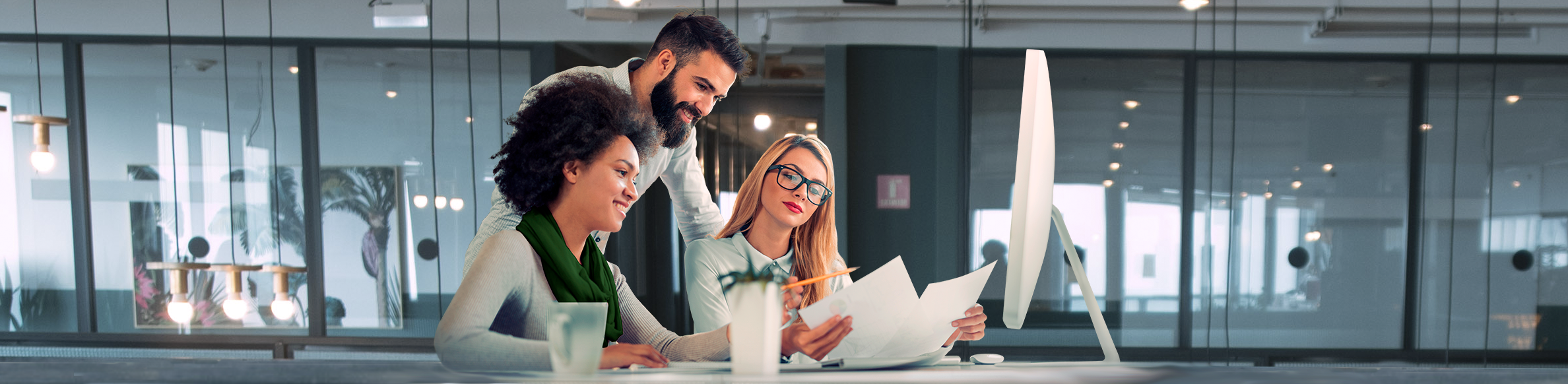 Capa da noticia BNDES seleciona 79 startups para programa de criação e aceleração 