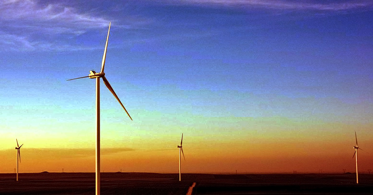 Capa da noticia Com apoio do BNDES, projeto eólico no RN fornecerá energia limpa a 800 mil residências