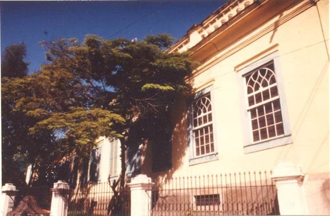 Capa da noticia BNDES financia com R$ 5,9 milhões não reembolsáveis revitalização de casarão histórico em Vassouras (RJ)