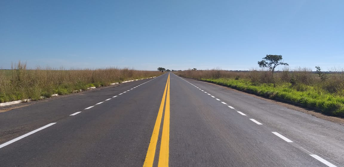 Capa da noticia BNDES e Minas Gerais assinam contrato para privatização de 3 mil km de rodovias