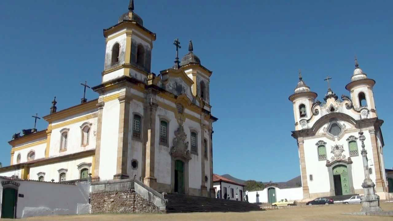 Capa da noticia Construções históricas de Mariana (MG) terão apoio de R$ 14,2 milhões