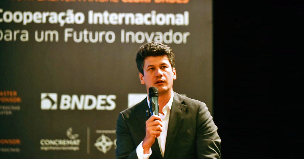 Capa da noticia Bancos de desenvolvimento do Brics apostam na cooperação em infraestrutura