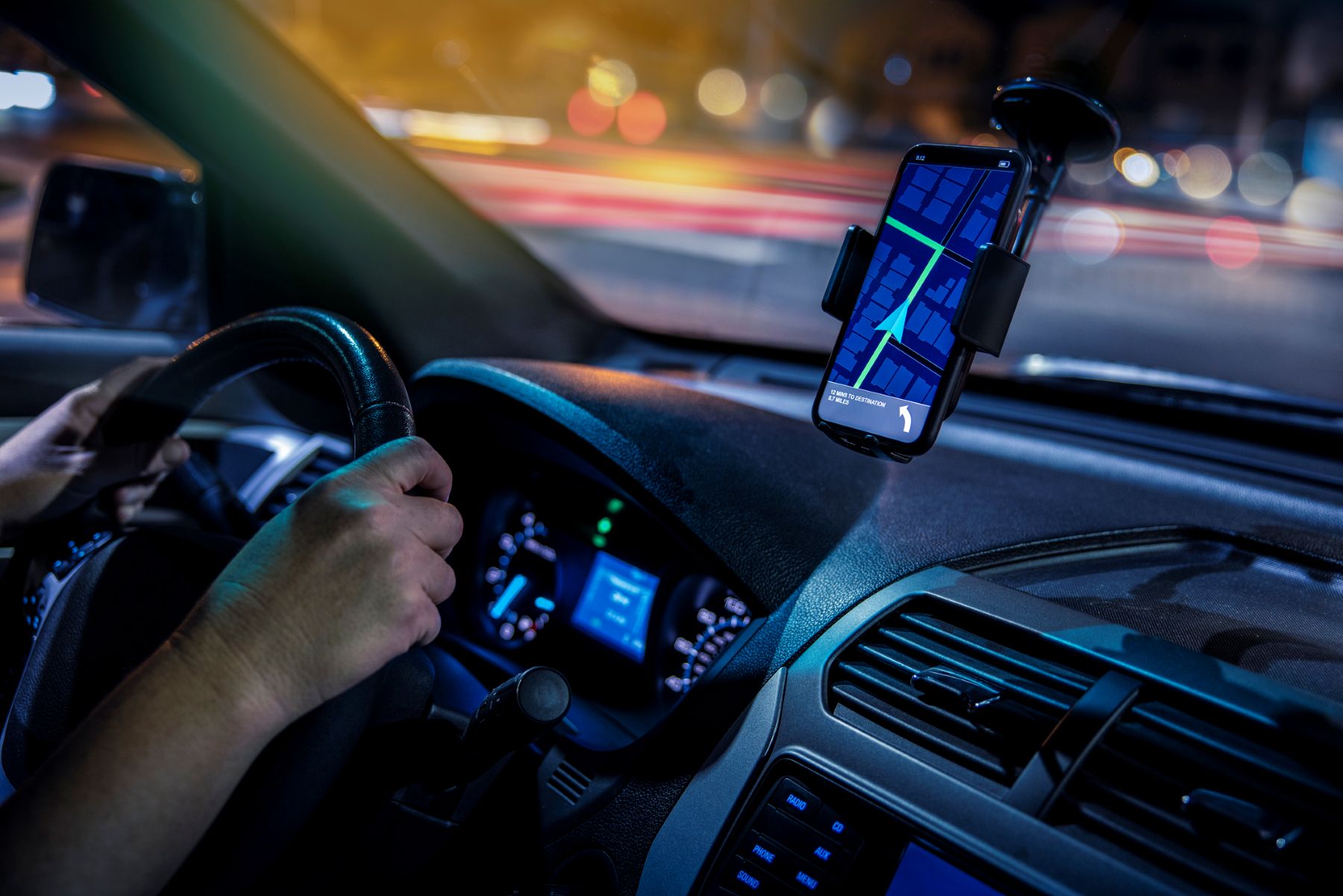 Motoristas de aplicativo e taxistas interessados devem se cadastrar na plataforma do Move Brasil