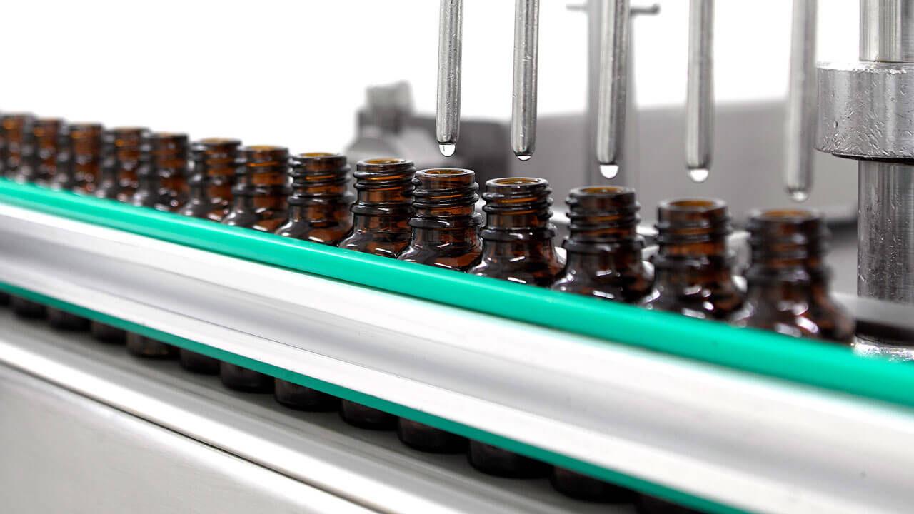 Capa da noticia Fábrica de medicamentos do interior de SP terá financiamento de R$ 36,1 mi do BNDES