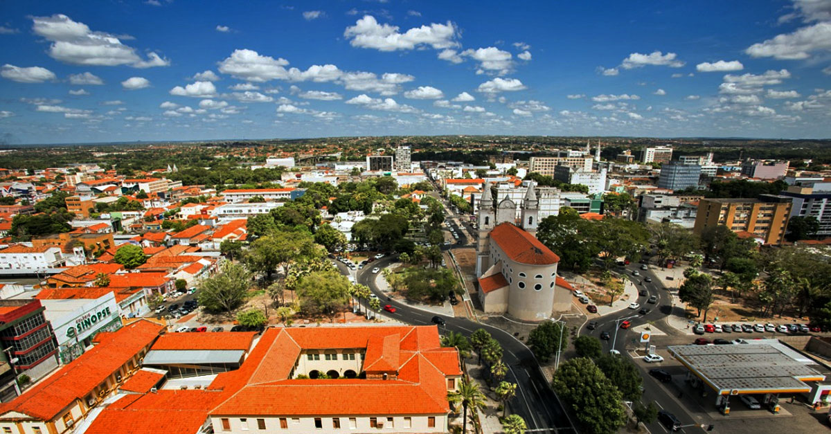 Capa da noticia BNDES apoia investimento em tecnologia e inteligência para segurança pública em Teresina (PI)
