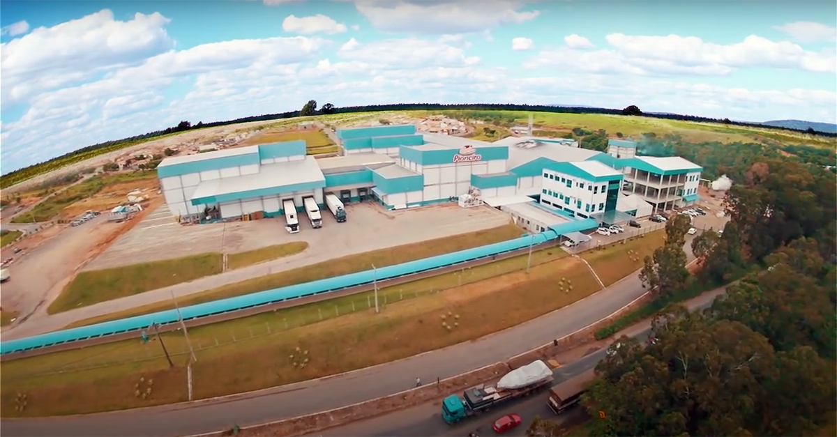 Capa da noticia BNDES financia indústria de carne de frango para aumentar sua capacidade