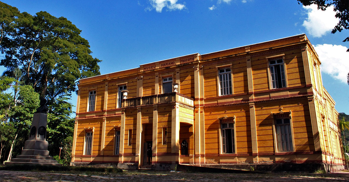 Capa da noticia Chamada pública de R$ 25 mi do BNDES seleciona 9 projetos de segurança em patrimônio tombado