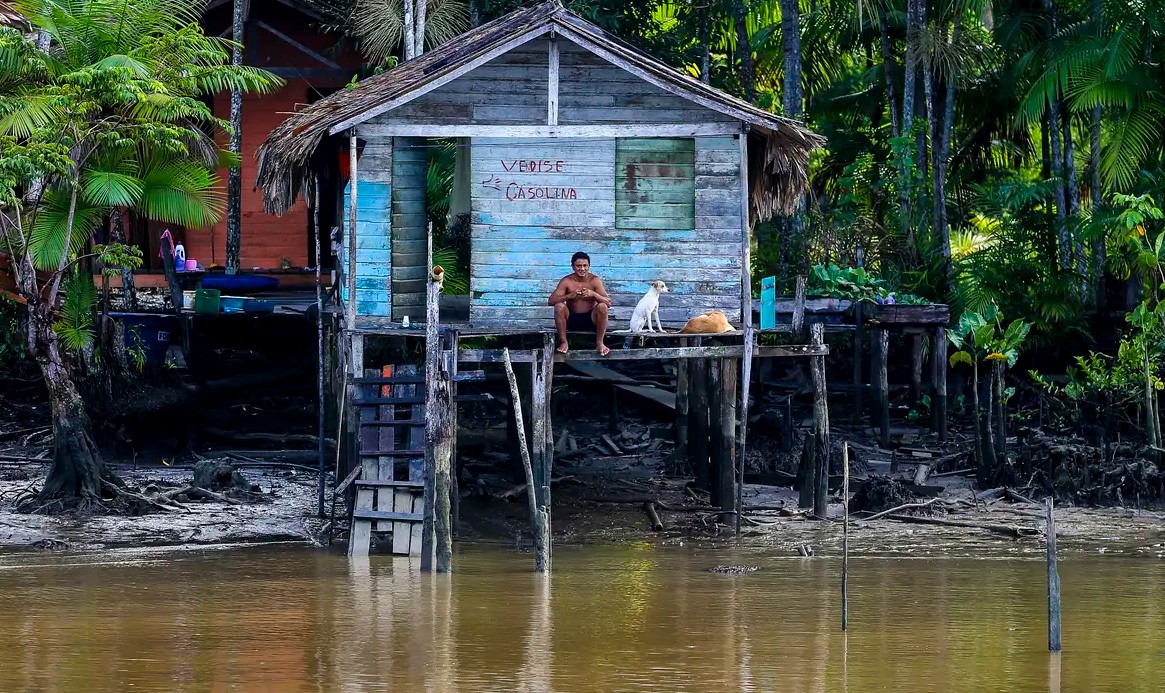 Coopera+ Amazônia beneficia populações que vivem na floresta