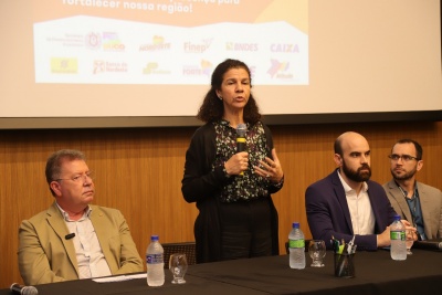 Capa da noticia BNDES apresenta em Pernambuco chamada de R$ 10 bi para neoindustrialização no Nordeste