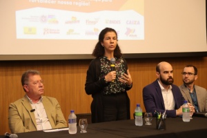 Capa da noticia BNDES apresenta em Pernambuco chamada de R$ 10 bi para neoindustrialização no Nordeste