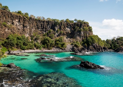 Capa da noticia Projeto do BNDES Corais terá ações de conservação em Fernando de Noronha, Serrambi e Porto de Galinhas