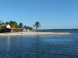 Capa da noticia Projeto do BNDES Corais terá ações de conservação no Largo da Praia Abaís, em Aracaju