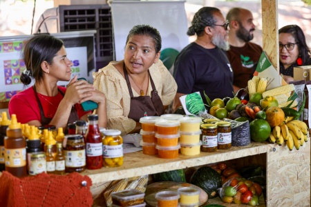Capa da noticia BNDES lança chamada Cerrado +Cooperativo, com R$ 50 mi para fortalecer agricultores familiares