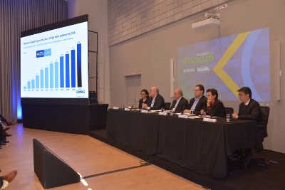 Capa da noticia Com R$ 59,8 milhões, BNDES amplia aprovações de crédito para Roraima