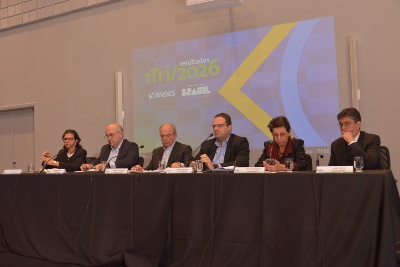 Com R$ 1,53 bi, BNDES amplia aprovações de crédito para Goiás
