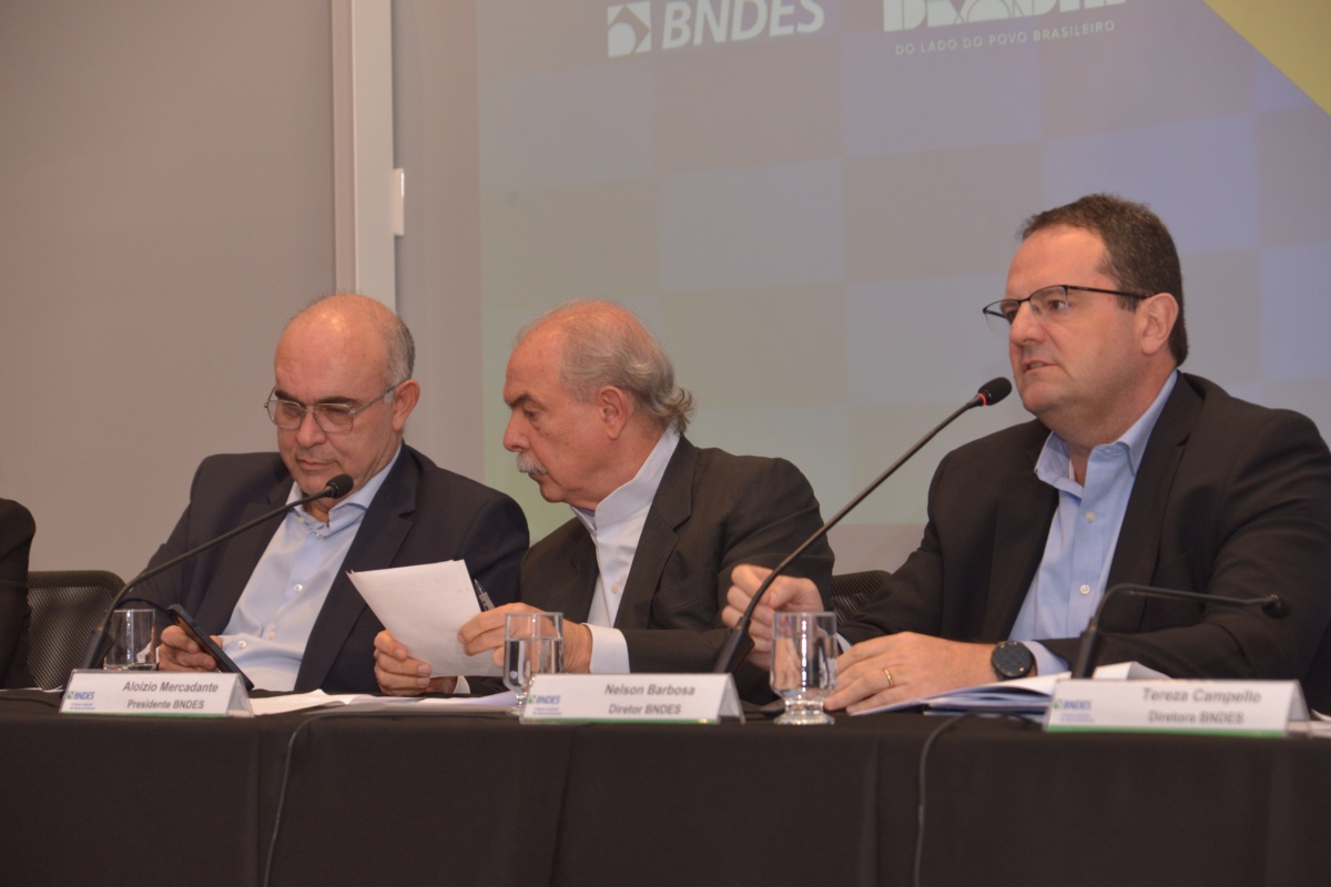 Capa da noticia Com R$ 192,3 milhões, BNDES amplia aprovações de crédito para o Piauí
