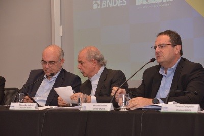 Capa da noticia Com R$ 192,3 milhões, BNDES amplia aprovações de crédito para o Piauí