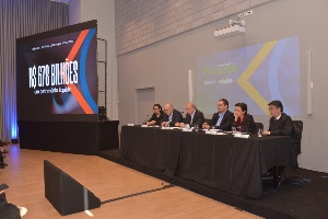 Capa da noticia Com R$ 4,75 bilhões, BNDES amplia aprovações de crédito para Minas Gerais