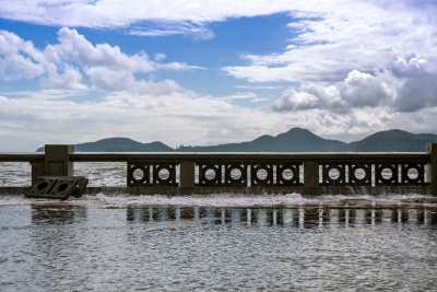 Capa da noticia BNDES aprova R$ 200 milhões para projeto de resiliência climática em Santos (SP)