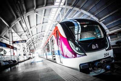 Capa da noticia BNDES e Ministério das Cidades projetam potencial de expansão de linhas de transporte coletivo de Salvador