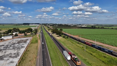 Capa da noticia Com R$ 2,96 bi, BNDES financia melhorias em rodovias de São Paulo