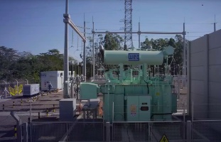 Capa da noticia BNDES aprova R$ 390 mi para subsidiária da Alupar investir em infraestrutura de energia no Chile