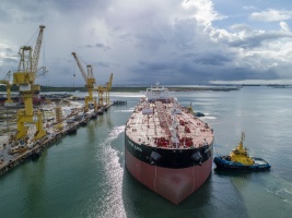 Capa da noticia BNDES seleciona parceiro executor de estudo para orientar estratégia para indústria naval