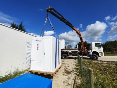 Capa da noticia BNDES aprova R$ 120 milhões para empresa de produtos para energia sustentável