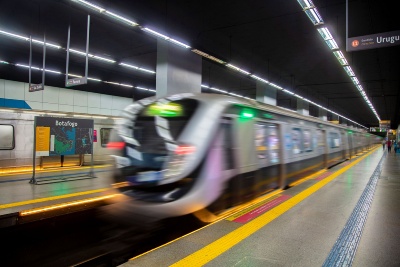 Capa da noticia BNDES e Ministério das Cidades apresentam 187 projetos para ampliar a mobilidade urbana até 2054 em estudo inédito