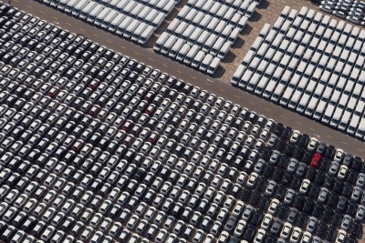 Capa da noticia BNDES já aprovou R$ 10,3 bilhões para o setor automotivo desde 2023