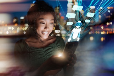 Capa da noticia BNDES e Finep já aprovaram R$ 5,4 bilhões em inteligência artificial desde 2023