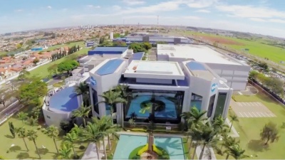 Capa da noticia BNDES aprova R$ 107,6 mi para ampliação do centro de pesquisa, desenvolvimento e inovação da EMS