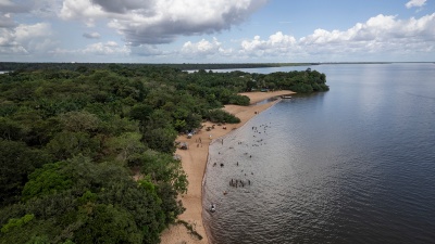 Capa da noticia Fundo Amazônia amplia presença no Pará e alcança R$ 400 milhões em projetos estruturantes no estado