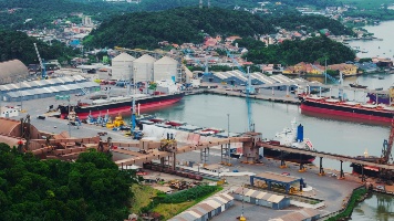 Capa da noticia BNDES aprovou R$ 16,18 bilhões para empresas afetadas pelo tarifaço